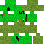 pvt_Nosebleed classic skin texture