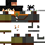 Malgameiing classic skin texture