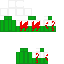 Mrrushmore classic skin texture
