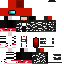 Syncx5432 classic skin texture