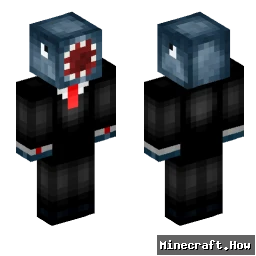 That_Chief_Guy - Minecraft skin