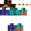 Der classic skin texture