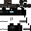 Colonxy Minecraft skin preview