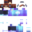 GCamara classic skin texture