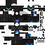 aTerroR Minecraft skin preview
