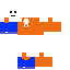 RezTorn classic skin texture