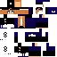 JanineBaby classic skin texture