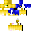 Ullabritta classic skin texture
