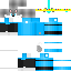 MEGA_WOLF1111 classic skin texture