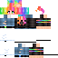 foreverjoy classic skin texture