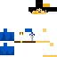 PabuPabu293 classic skin texture