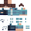 Thendil classic skin texture