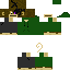 nickzar classic skin texture