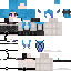 FluveeX classic skin texture