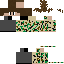 UniBye classic skin texture
