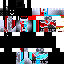 MisterPancakeMan classic skin texture