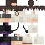 U3WO slim skin texture