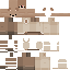 Rowdytuffboy classic skin texture