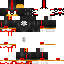 FallGuys classic skin texture