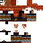 SAVAGEFLUMP classic skin texture