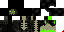 undeadskeleton Minecraft skin preview