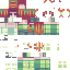 merkberker classic skin texture