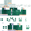 blane classic skin texture