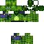 21Egeland classic skin texture