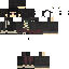 teriyakisaucing classic skin texture
