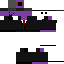 _Purpley_ classic skin texture