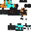 Quickley88 classic skin texture