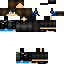 RightyPurpose classic skin texture