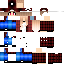 xecv classic skin texture