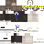 nessiebeliever classic skin texture