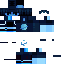 DrewGenius classic skin texture