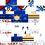 zenkaiser_ classic skin texture