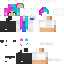 yahelou classic skin texture