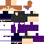 RedstoneTARDIS classic skin texture