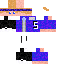 Outlast classic skin texture