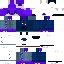 Limitless_P0wer classic skin texture