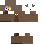 Ananuten classic skin texture