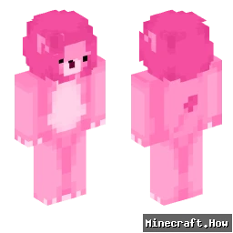 Grox - Minecraft skin