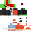 DaniLoRiver Minecraft skin preview