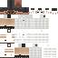 Dakar classic skin texture