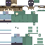 clearrcat classic skin texture