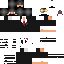 Marzy16 Minecraft skin preview