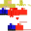 44Mozz classic skin texture