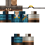 gameworm4 classic skin texture