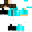 Royale_Ayam classic skin texture