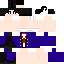 MagicManCass classic skin texture